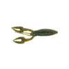 Green Pumpkinseed