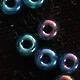 3.8 mm - Rainbow