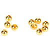 Gold (10) - 4.8 mm