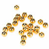 Gold (25) - #2.4mm