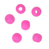 2.8 mm - Matt Fluo Pink