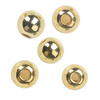 4 mm - Gold