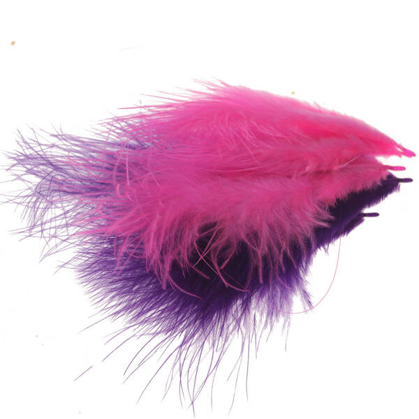 Hareline Mini Marabou