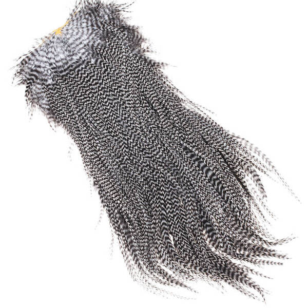 Keough Hackle Cock Saddles Feather