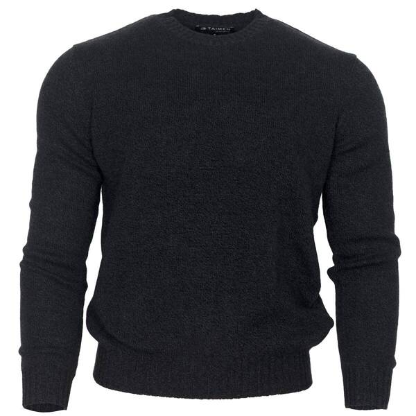 Taimen Cashmere Knit Sweater