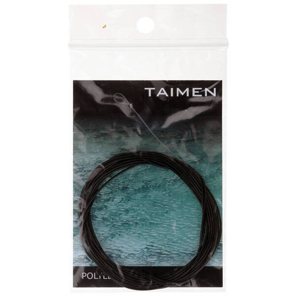 Taimen Polyleaders 7.5FT -(10lb) Light