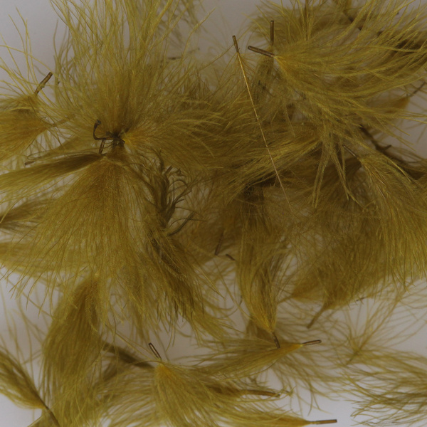 Hareline Piumini CDC Oiler Puffs
