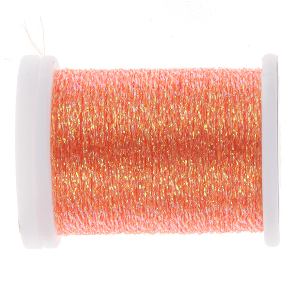 Filo decorativo brillante per il corpo delle mosche Textreme Glitter Thread (230 Den.)