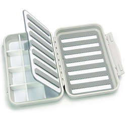 Scatola porta mosche CF-2300 M-size MSF with Compartment WPFC