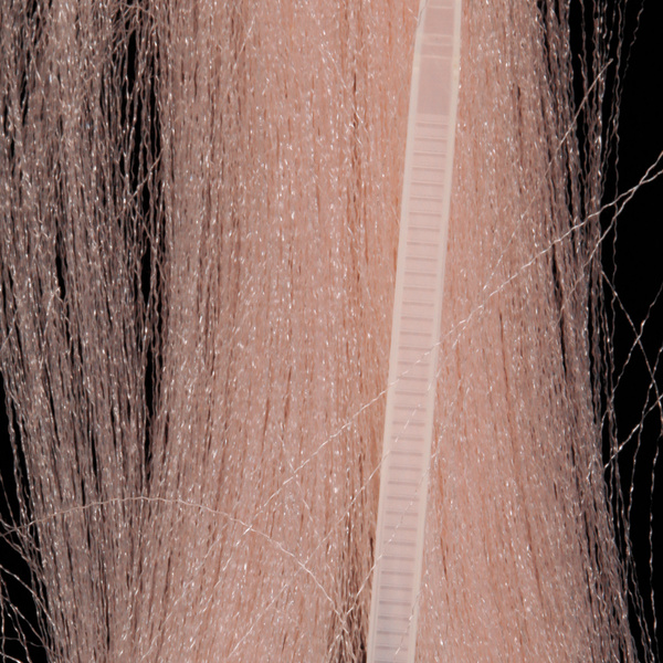Fibre sintetiche per mosche artificiali H2O Fluoro Fibre