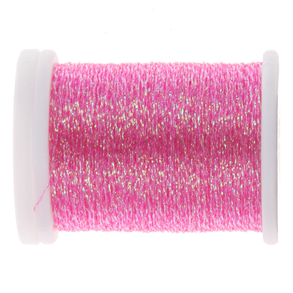 Filo decorativo brillante per il corpo delle mosche Textreme Glitter Thread (230 Den.)