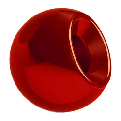 Palline in ottone FFGene Metallic Bright
