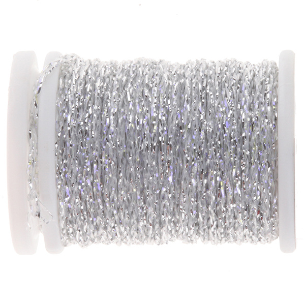 Treccia metallizzata Textreme Metal Braid (Size 2)