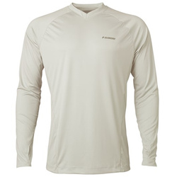 Camicia solare salvia