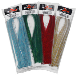 Fibre flash FFGene AquaGlint Strands