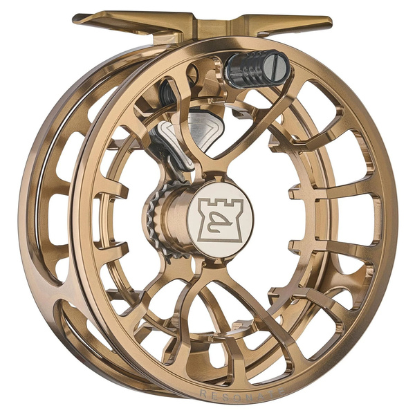 Mulinello da mosca Hardy Resonate