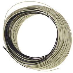 Coda di topo con punta affondante Taimen River V WF-F/S5 Olive/Black