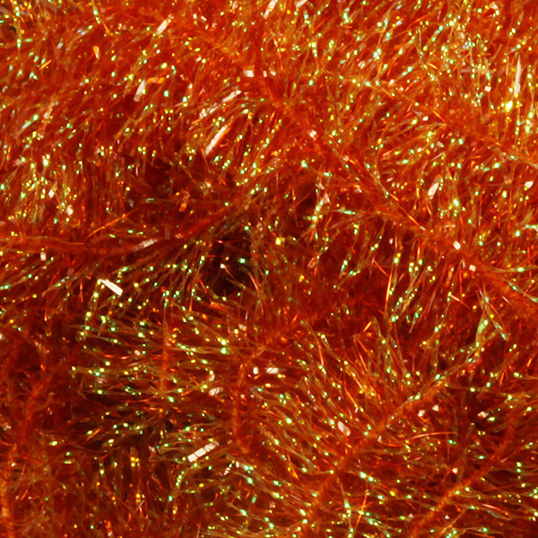 Hareline Krystal Flash Chenille