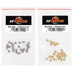 Occhi per mosche FFGene Bug Eyes