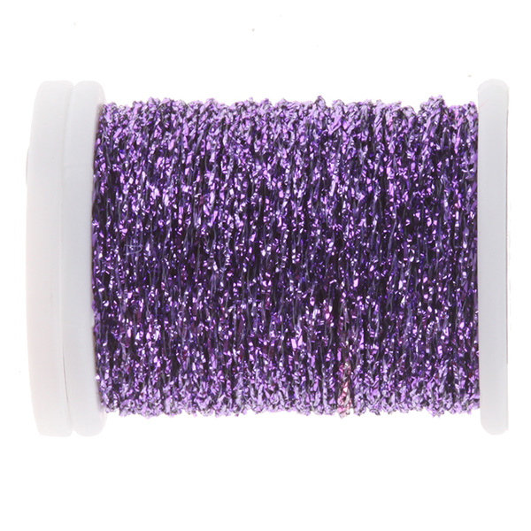 Treccia metallizzata Textreme Metal Braid (Size 2)