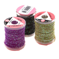 Ciniglia micro Wapsi Herl Chenille Micro