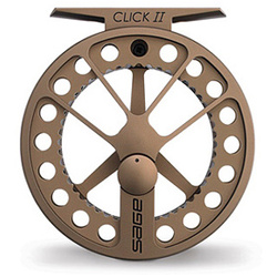 Mulinello da mosca Sage Click