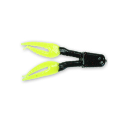 7.6 cm Luck E Strike - Rick Clunn Jig Trailers