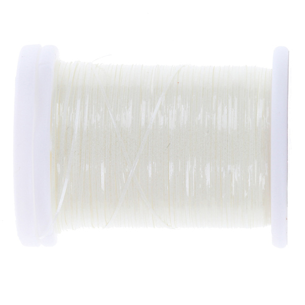 Tinsel piatto fosforescente attivabile con luce UV Textreme Phospho Fibers 150 den