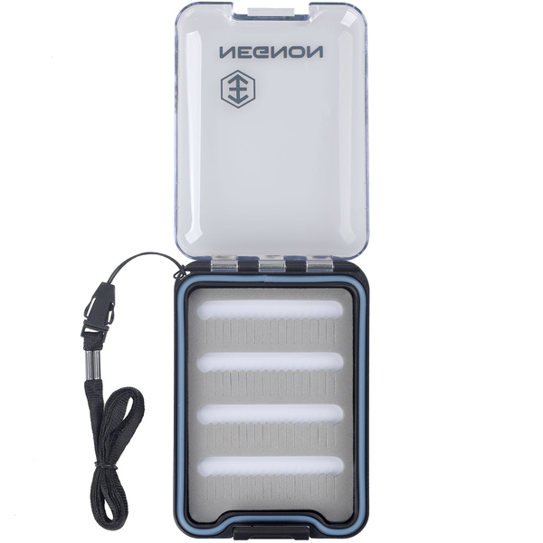 Scatola porta mosche Negnon View On Side - Small