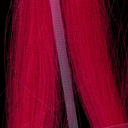 Fibre sintetiche per mosche artificiali H2O Fluoro Fibre