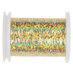 Sybai Flat Tinsel -  0.4 mm