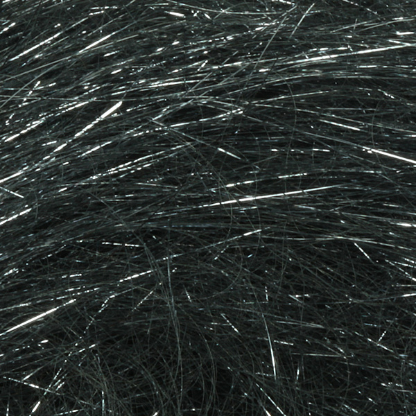 Fibre sintetiche Hareline 8 in. Ice Wing Fiber