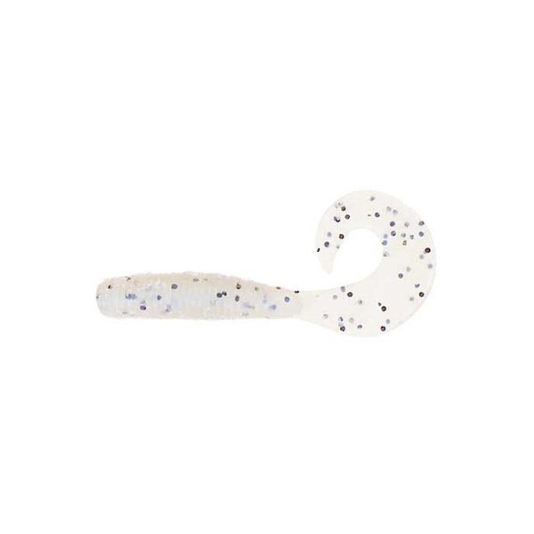 Esca morbida Yum Muy Grub YMTG4 10.2 cm (20 pz)