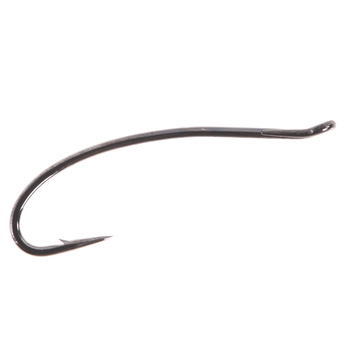 Ami da mosca Partridge of Redditch CS16U/1B Patriot Salmon Single - Black Nickel