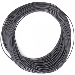 Code di topo Taimen Deep II WF-S Gray