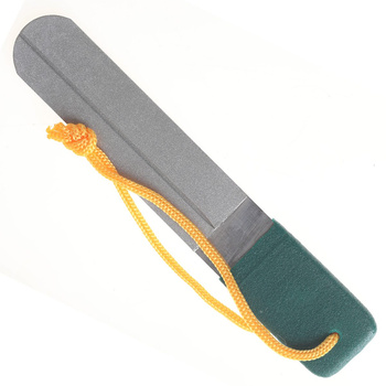 Lima diamantata doppia per ami Dr Slick 6