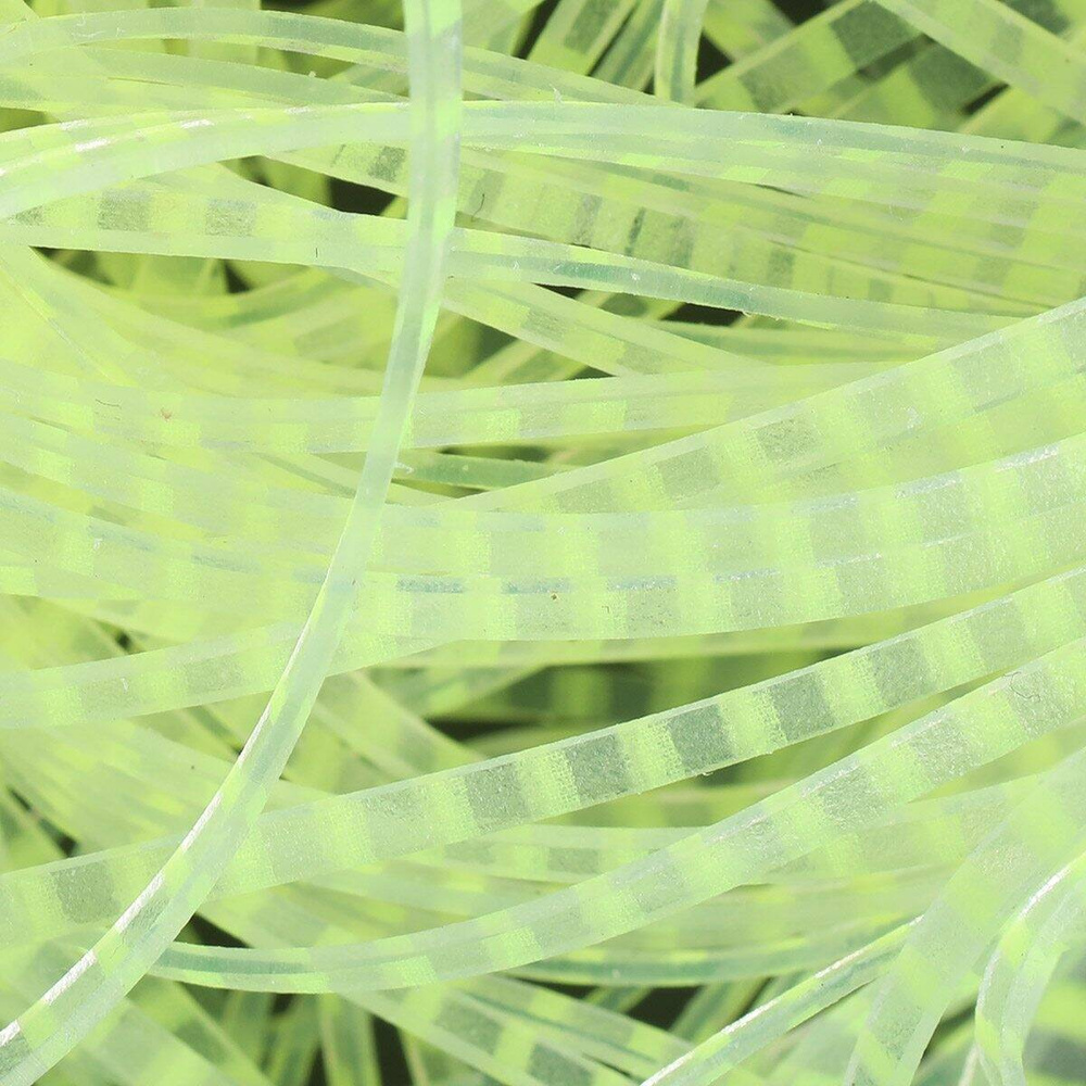 Regular - Fl Yellow Clear