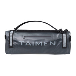 Taimen Tuul Borsone impermeabile con zip da 60 L