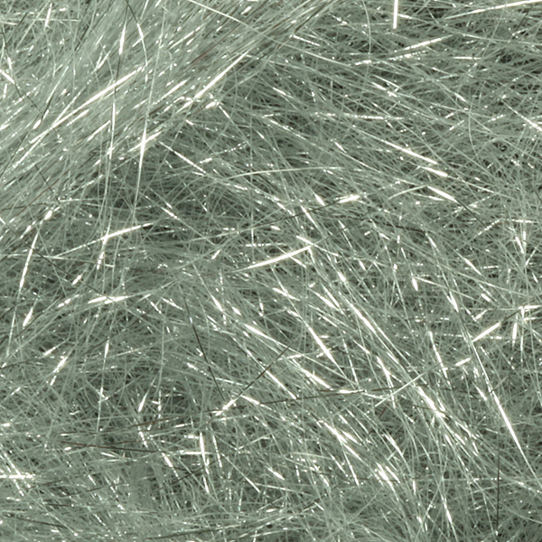 Fibre sintetiche Hareline 8 in. Ice Wing Fiber