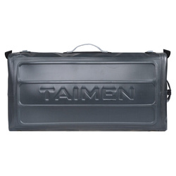 Taimen Tuul Borsone impermeabile con zip da 60 L