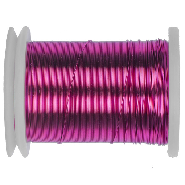 Filo metallico colorato per rigaggio Sybai Colour Wire 0.2 mm