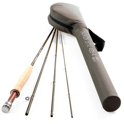 Canna da mosca Taimen [STX] (2)