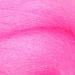 Fibre sintetiche Hareline Pseudo Marabou