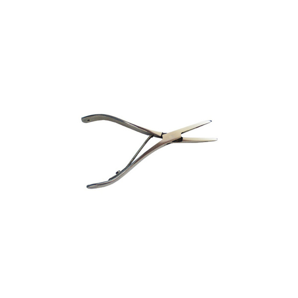 Pinza da pesca a becchi piatti FFGene