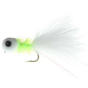 Booby Certosa Cactus Bianco