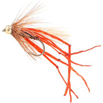 Perle d'oro Daddy Long Legs Naturale