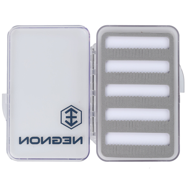 Scatola porta mosche Negnon Slim Medium