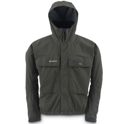Giacca Simms Headwaters Gore-Tex Jacket Loden