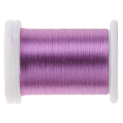 Filo di seta per il montaggio delle mosche Textreme Pure Silk (90 Den.)