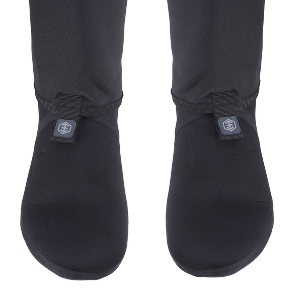 Waders traspiranti Negnon Alpha